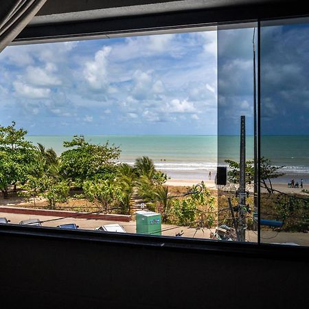 Bessa Golden Flats Hotell João Pessoa Eksteriør bilde