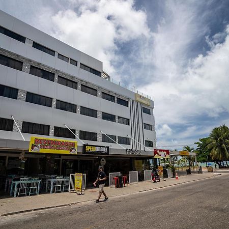 Bessa Golden Flats Hotell João Pessoa Eksteriør bilde