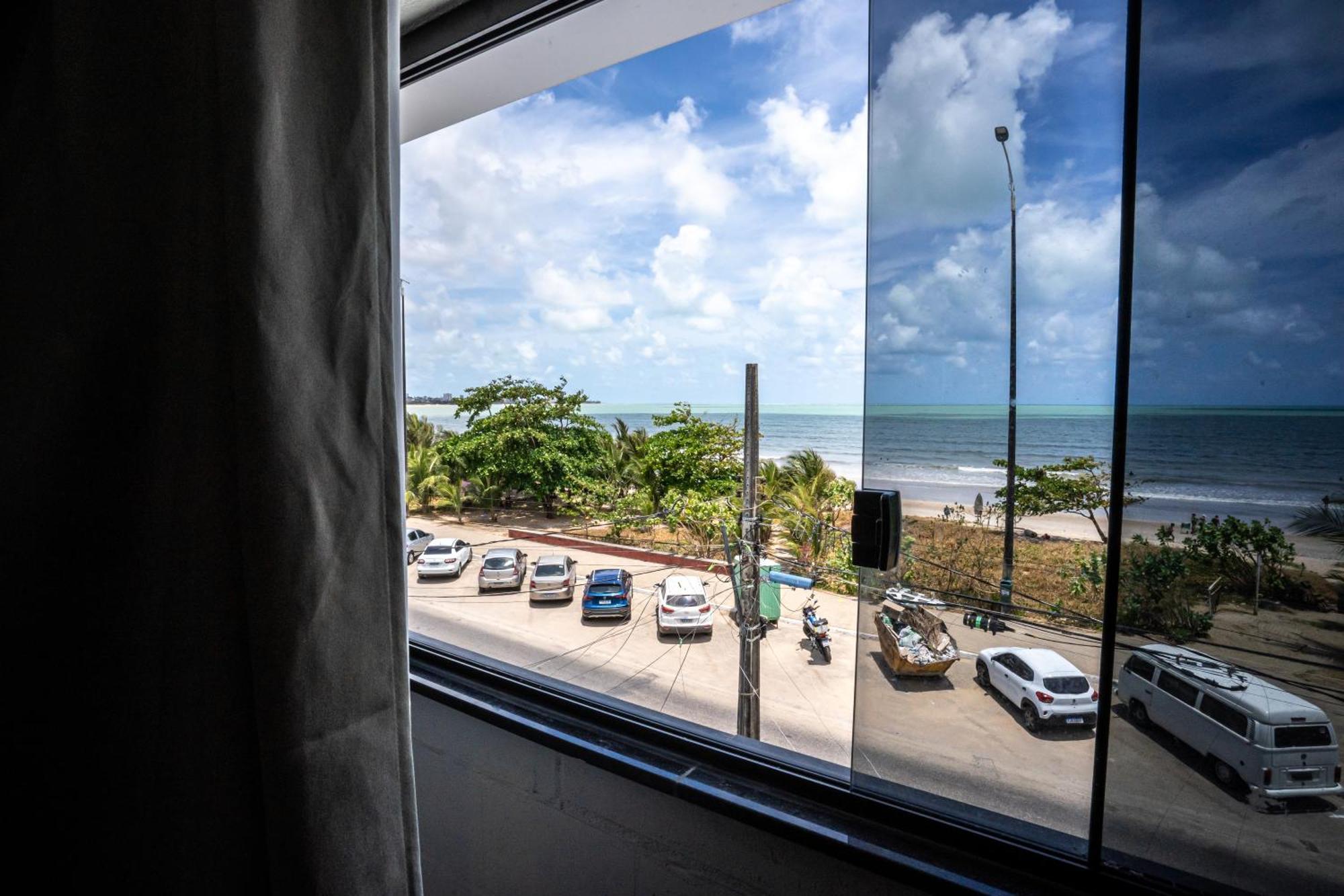 Bessa Golden Flats Hotell João Pessoa Eksteriør bilde
