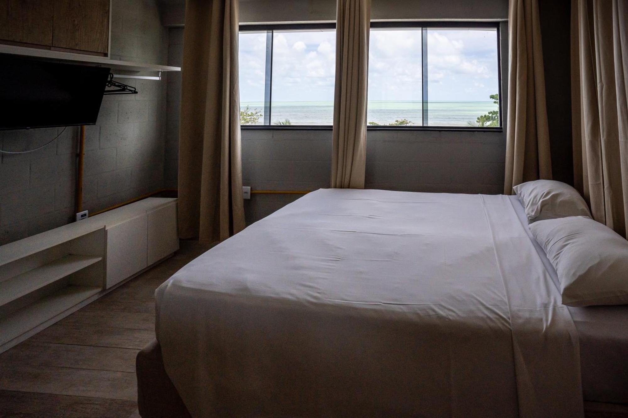 Bessa Golden Flats Hotell João Pessoa Eksteriør bilde