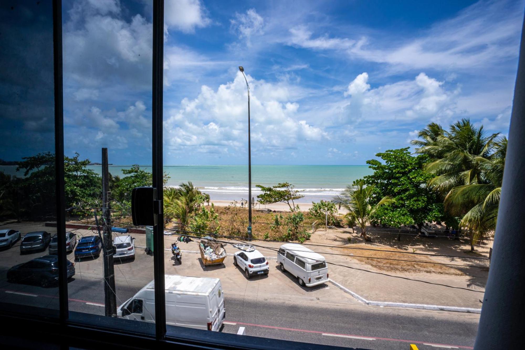 Bessa Golden Flats Hotell João Pessoa Eksteriør bilde