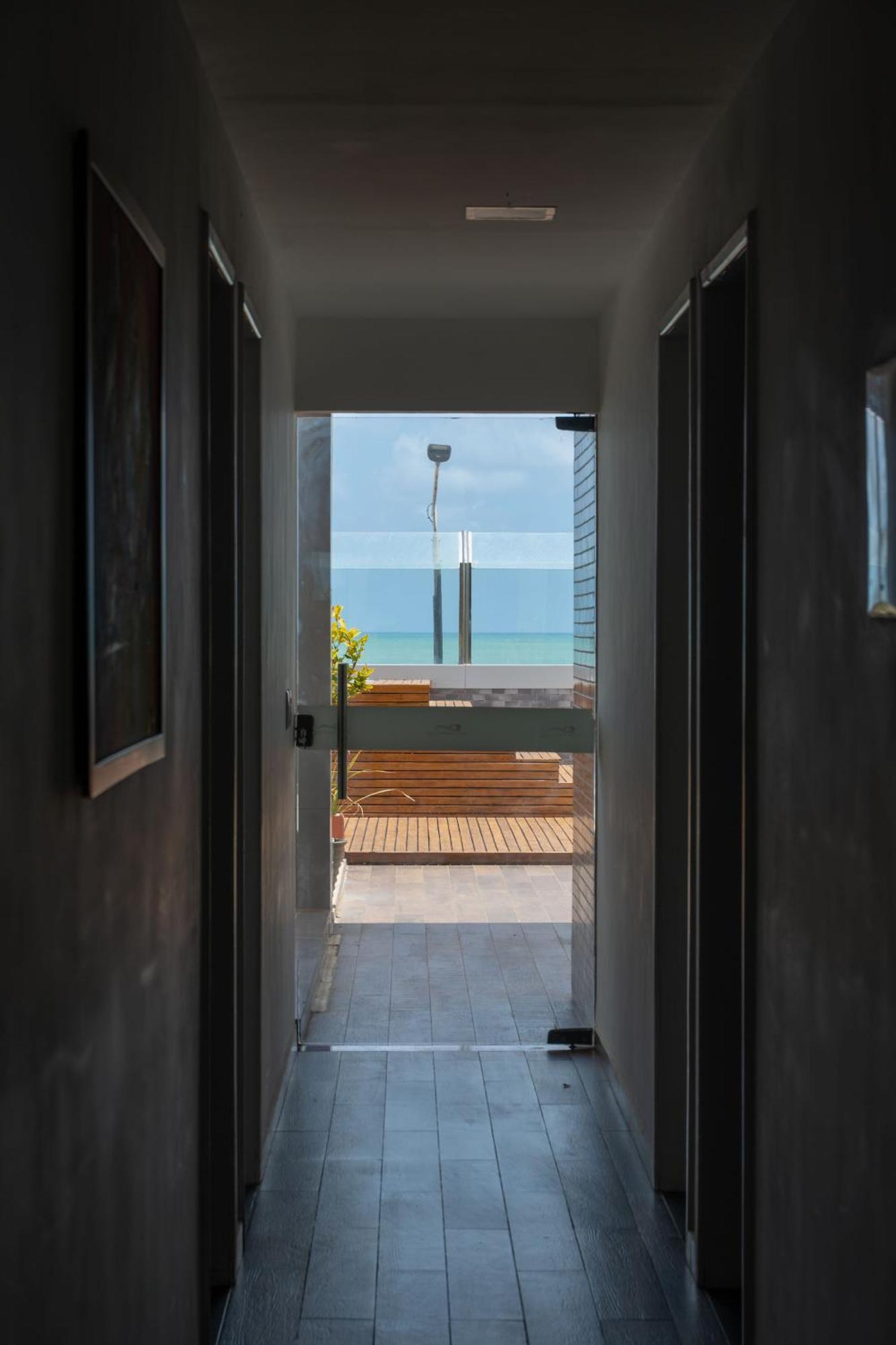 Bessa Golden Flats Hotell João Pessoa Eksteriør bilde